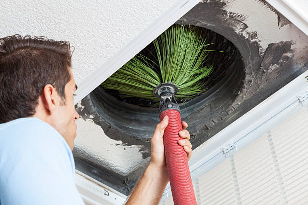 Best Affordable HVAC Duct Cleaning  in Oill, NE